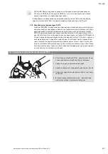 Preview for 231 page of Wilo DrainLift XL 2/10 Installation And Operating Instructions Manual