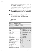 Preview for 244 page of Wilo DrainLift XL 2/10 Installation And Operating Instructions Manual