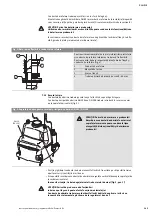 Preview for 249 page of Wilo DrainLift XL 2/10 Installation And Operating Instructions Manual