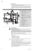 Preview for 252 page of Wilo DrainLift XL 2/10 Installation And Operating Instructions Manual