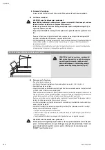 Preview for 254 page of Wilo DrainLift XL 2/10 Installation And Operating Instructions Manual