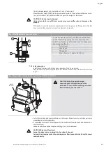 Preview for 12 page of Wilo DrainLift XL Installation And Operating Instructions Manual