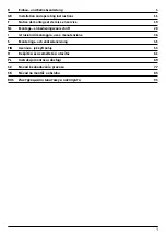 Preview for 6 page of Wilo Easy Star Series Installation And Operating Instructions Manual