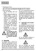 Preview for 25 page of Wilo Easy Star Series Installation And Operating Instructions Manual