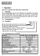 Preview for 33 page of Wilo Easy Star Series Installation And Operating Instructions Manual