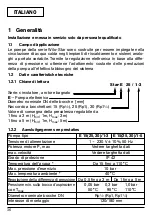 Preview for 41 page of Wilo Easy Star Series Installation And Operating Instructions Manual