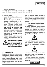 Preview for 42 page of Wilo Easy Star Series Installation And Operating Instructions Manual