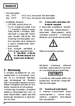 Preview for 67 page of Wilo Easy Star Series Installation And Operating Instructions Manual