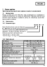 Preview for 74 page of Wilo Easy Star Series Installation And Operating Instructions Manual