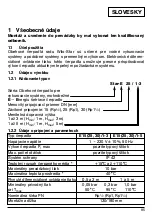 Preview for 90 page of Wilo Easy Star Series Installation And Operating Instructions Manual