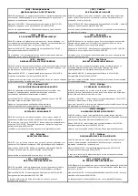 Preview for 14 page of Wilo Economy MHI 16 Series Installation And Operating Instructions Manual