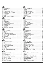 Preview for 4 page of Wilo Economy-MHI 16 Series Installation And Operating Instructions Manual