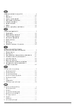 Preview for 5 page of Wilo Economy-MHI 16 Series Installation And Operating Instructions Manual