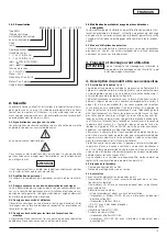 Preview for 17 page of Wilo Economy-MHI 16 Series Installation And Operating Instructions Manual