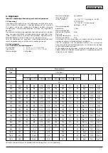 Preview for 21 page of Wilo Economy-MHI 16 Series Installation And Operating Instructions Manual