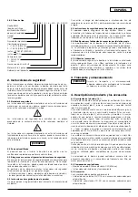 Preview for 27 page of Wilo Economy-MHI 16 Series Installation And Operating Instructions Manual