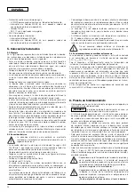 Preview for 28 page of Wilo Economy-MHI 16 Series Installation And Operating Instructions Manual