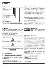 Preview for 32 page of Wilo Economy-MHI 16 Series Installation And Operating Instructions Manual