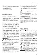 Preview for 33 page of Wilo Economy-MHI 16 Series Installation And Operating Instructions Manual