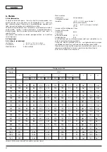 Preview for 36 page of Wilo Economy-MHI 16 Series Installation And Operating Instructions Manual