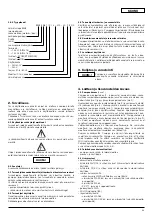 Preview for 37 page of Wilo Economy-MHI 16 Series Installation And Operating Instructions Manual