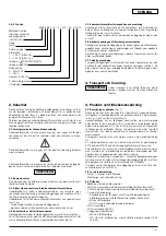 Preview for 41 page of Wilo Economy-MHI 16 Series Installation And Operating Instructions Manual