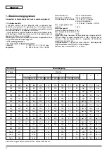 Preview for 44 page of Wilo Economy-MHI 16 Series Installation And Operating Instructions Manual