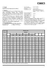 Preview for 49 page of Wilo Economy-MHI 16 Series Installation And Operating Instructions Manual