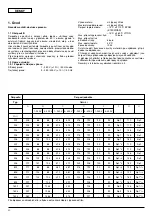 Preview for 54 page of Wilo Economy-MHI 16 Series Installation And Operating Instructions Manual