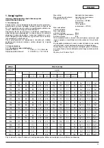 Preview for 59 page of Wilo Economy-MHI 16 Series Installation And Operating Instructions Manual