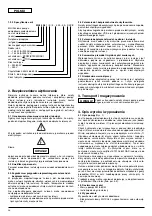 Preview for 60 page of Wilo Economy-MHI 16 Series Installation And Operating Instructions Manual