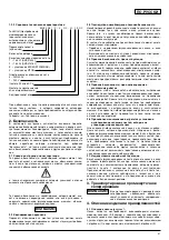 Preview for 65 page of Wilo Economy-MHI 16 Series Installation And Operating Instructions Manual