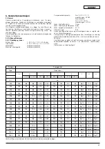 Preview for 73 page of Wilo Economy-MHI 16 Series Installation And Operating Instructions Manual