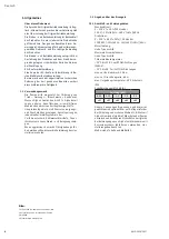 Preview for 6 page of Wilo Economy MHI Series Installation And Operation Instructiona