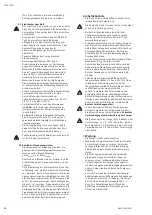 Preview for 10 page of Wilo Economy MHI Series Installation And Operation Instructiona