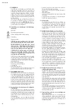 Preview for 26 page of Wilo Economy MHI Series Installation And Operation Instructiona