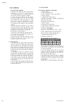 Preview for 30 page of Wilo Economy MHI Series Installation And Operation Instructiona