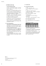 Preview for 48 page of Wilo Economy MHI Series Installation And Operation Instructiona