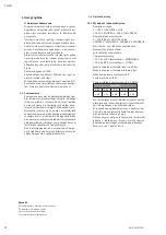 Preview for 72 page of Wilo Economy MHI Series Installation And Operation Instructiona