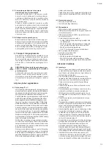 Preview for 75 page of Wilo Economy MHI Series Installation And Operation Instructiona