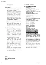 Preview for 78 page of Wilo Economy MHI Series Installation And Operation Instructiona