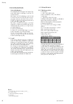 Preview for 92 page of Wilo Economy MHI Series Installation And Operation Instructiona