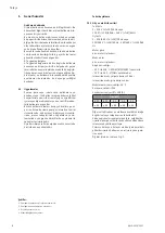 Preview for 98 page of Wilo Economy MHI Series Installation And Operation Instructiona