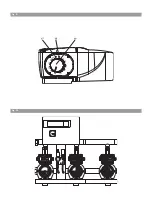 Preview for 4 page of Wilo Economy MHIE 1 Series Installation And Operating Instructions Manual