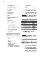 Preview for 6 page of Wilo Economy MHIE 1 Series Installation And Operating Instructions Manual