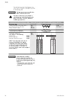 Preview for 8 page of Wilo Economy MHIE 1 Series Installation And Operating Instructions Manual