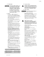 Preview for 13 page of Wilo Economy MHIE 1 Series Installation And Operating Instructions Manual