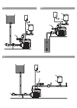 Preview for 3 page of Wilo Economy MHIE Installation And Operating Instructions Manual