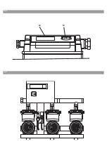 Preview for 4 page of Wilo Economy MHIE Installation And Operating Instructions Manual