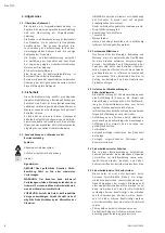 Preview for 8 page of Wilo Economy MHIE Installation And Operating Instructions Manual